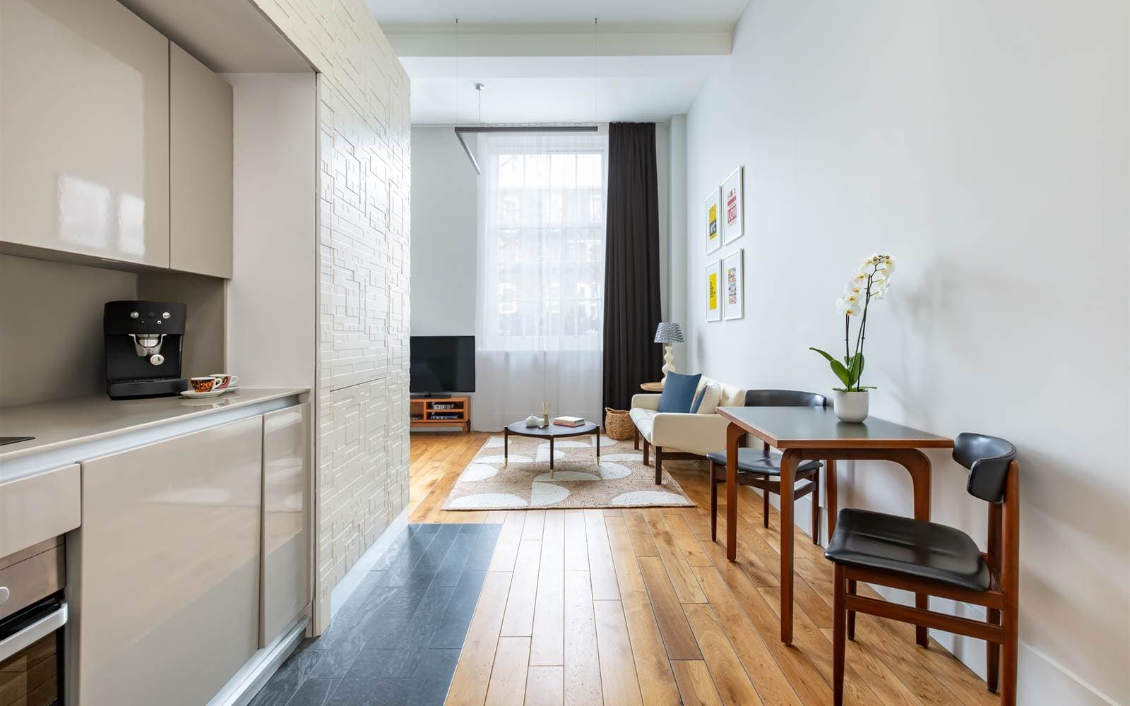 Town Hall Hotel - Shoreditch