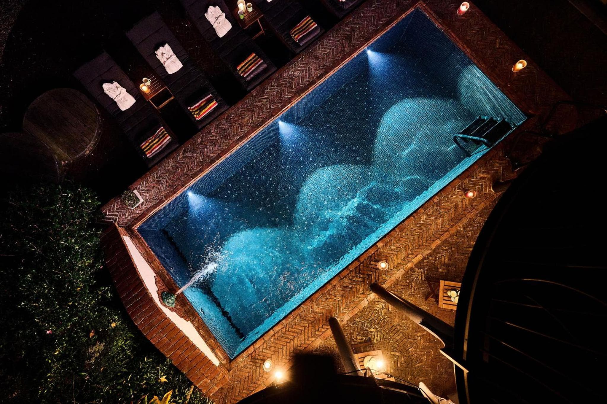 Latroupe Hotel Le Berger