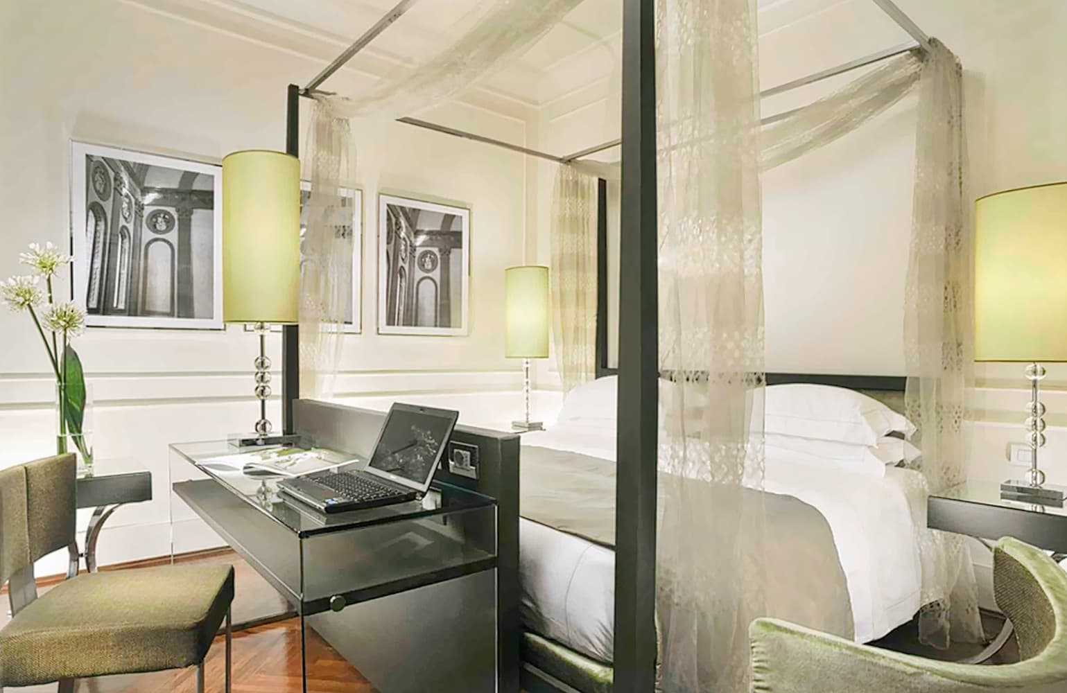 Hotel Brunelleschi