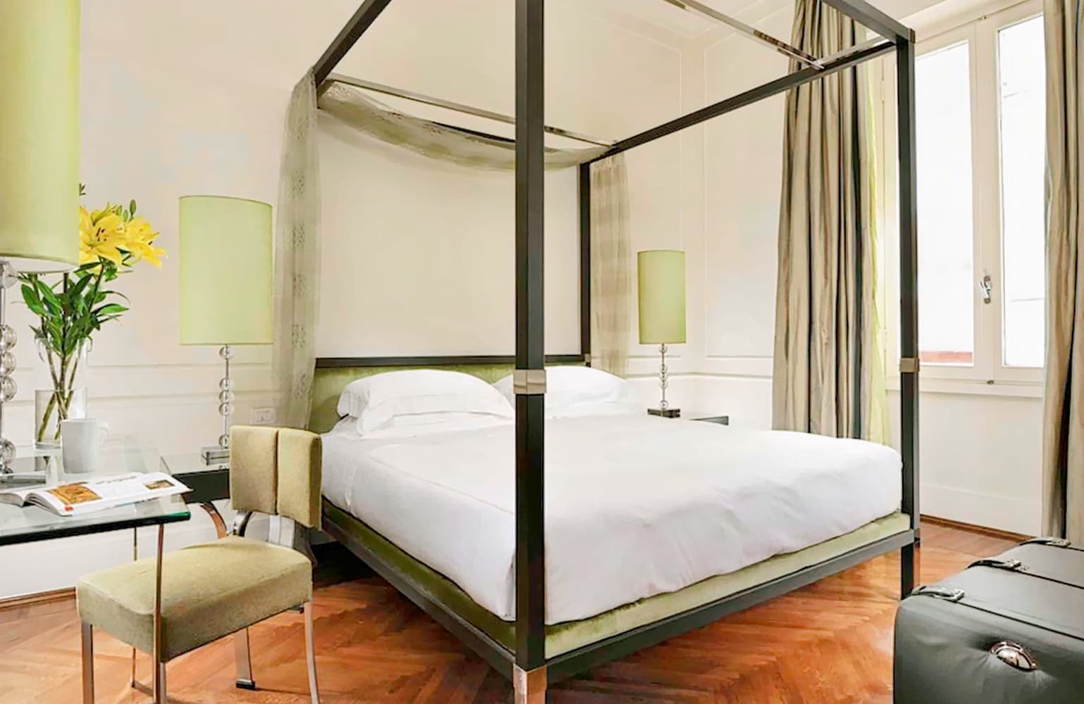 Hotel Brunelleschi