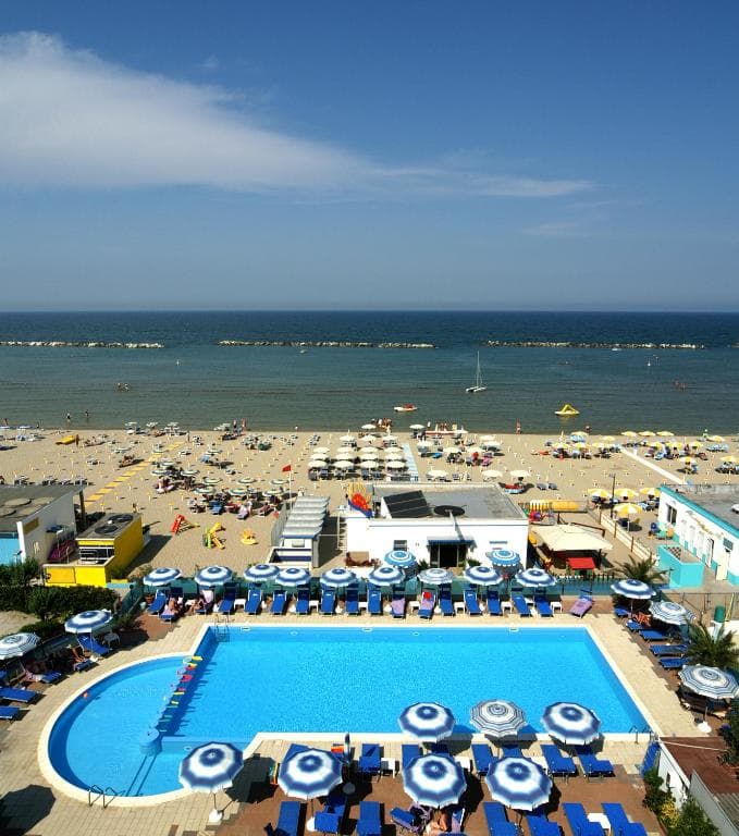Hotel Lungomare
