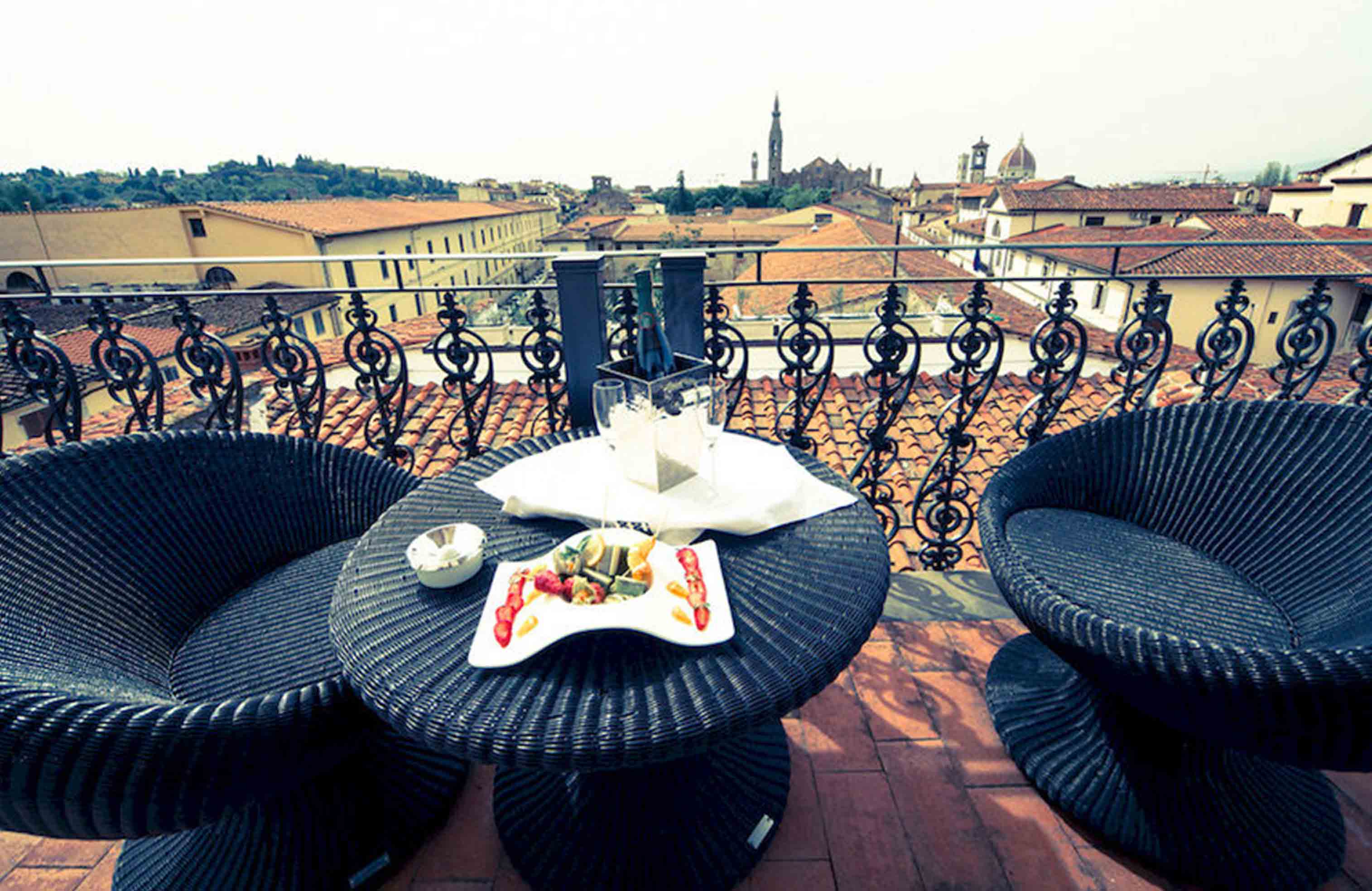 Hotel Home Florence