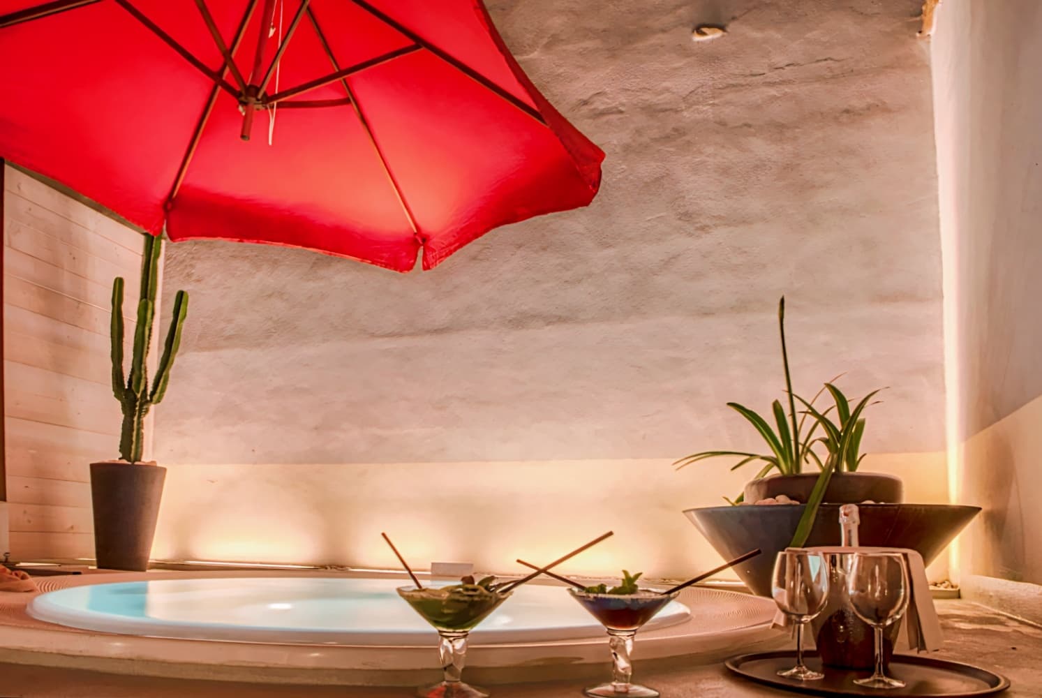 Duomo hôtel & nomi club