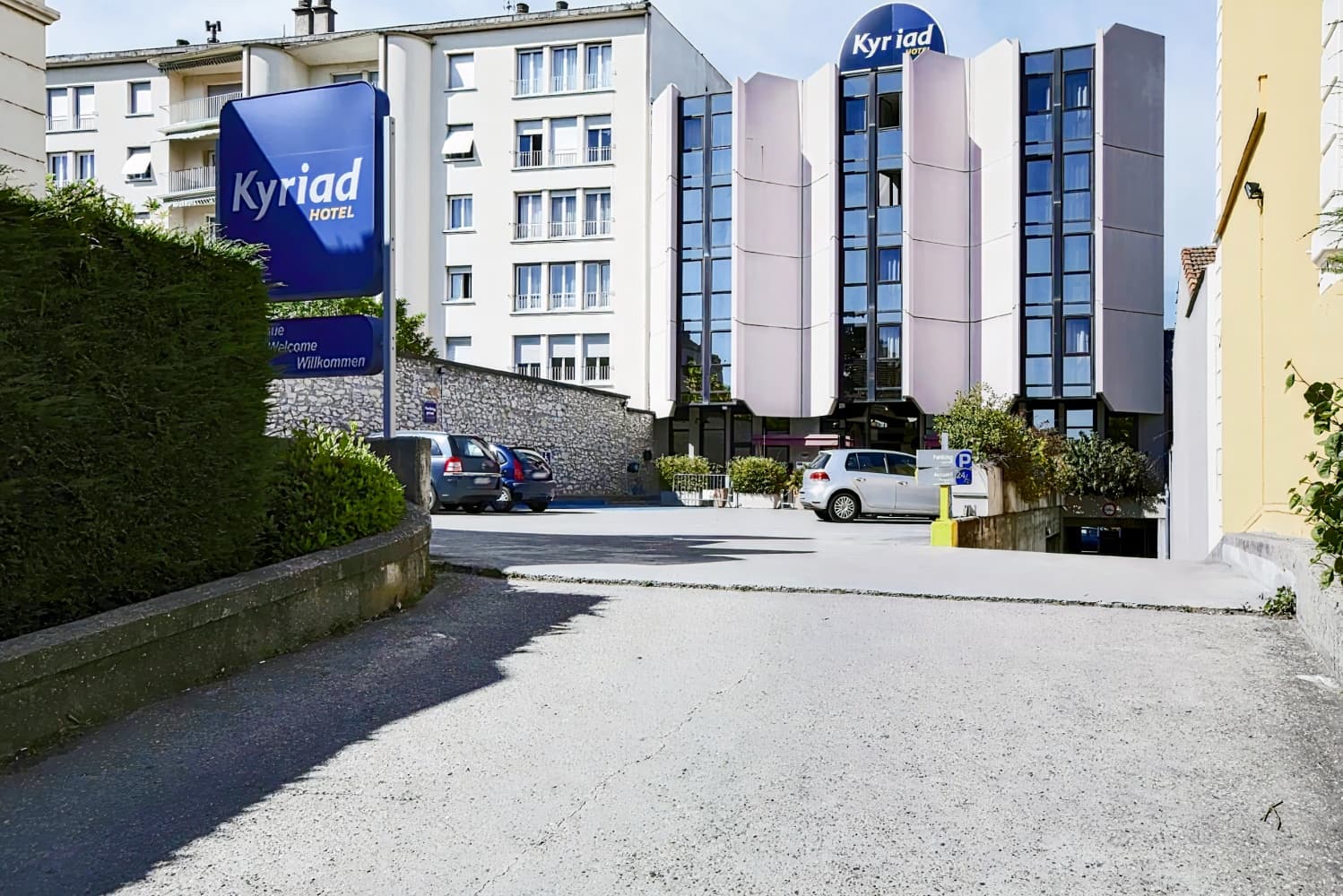 Kyriad Montélimar