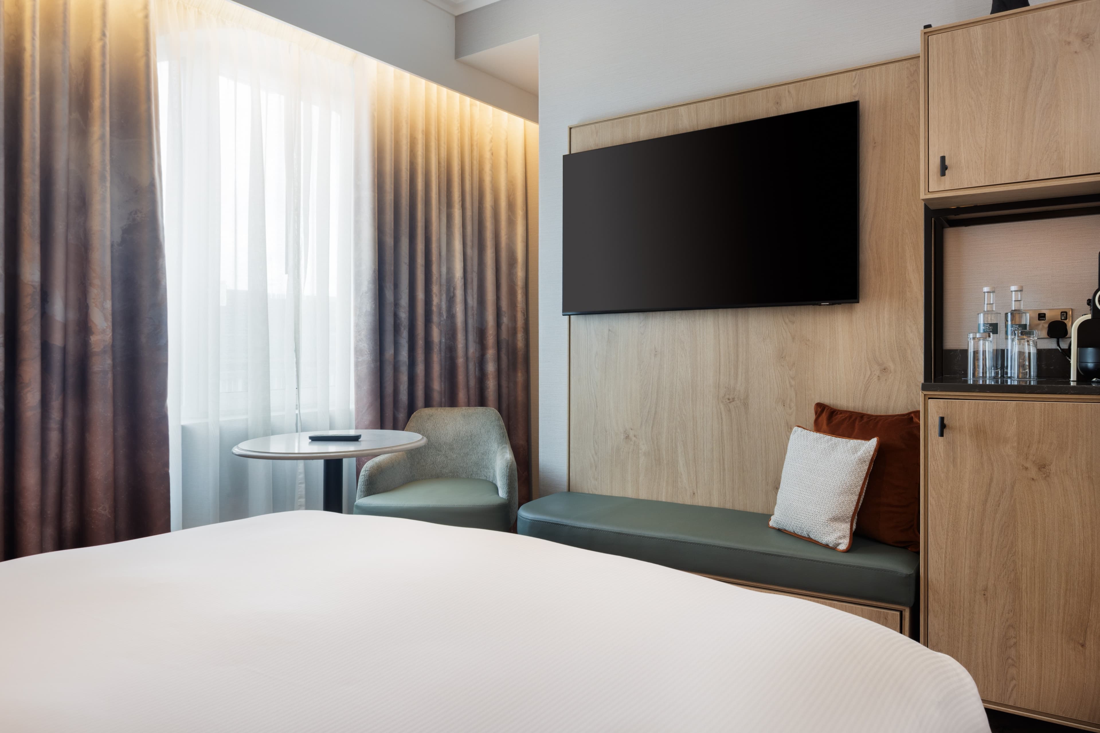 The Memoir Club  (formerly Ambassadors Bloomsbury)