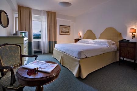 Hotel Universal Terme