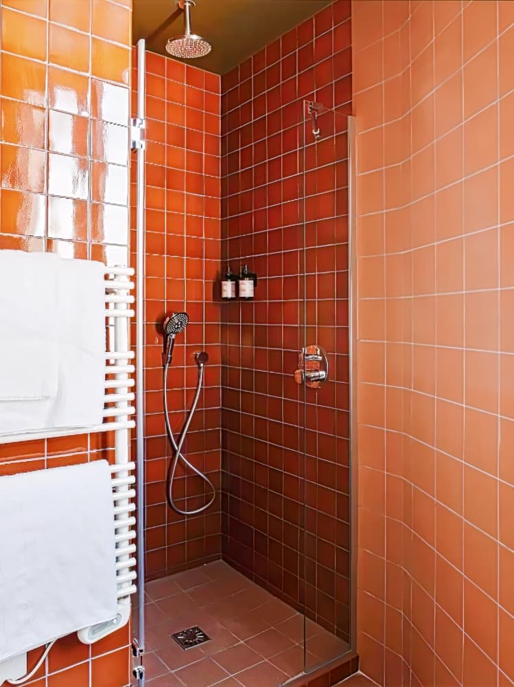 Hôtel Orphée