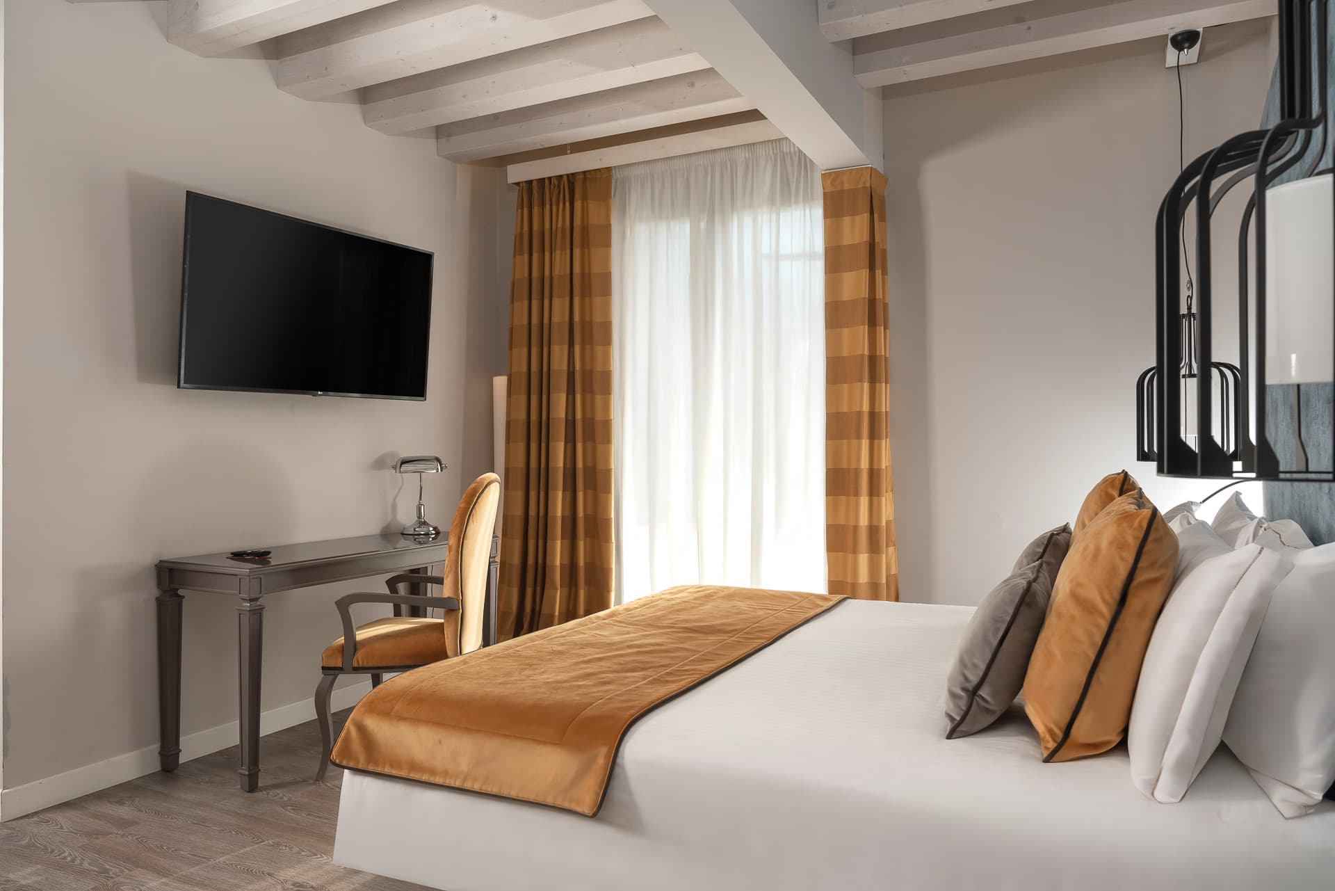 Hotel Campo Marzio