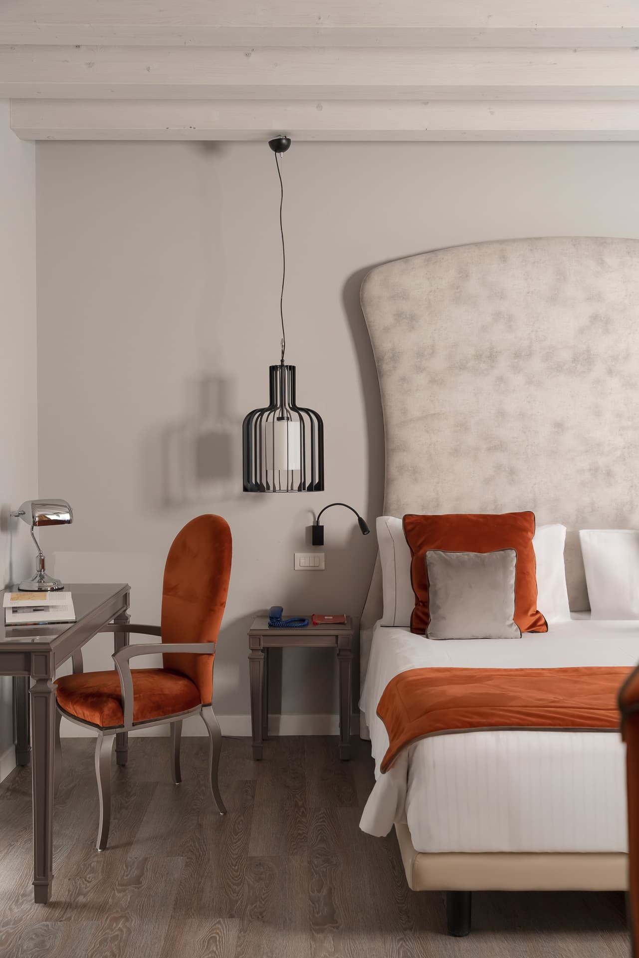 Hotel Campo Marzio