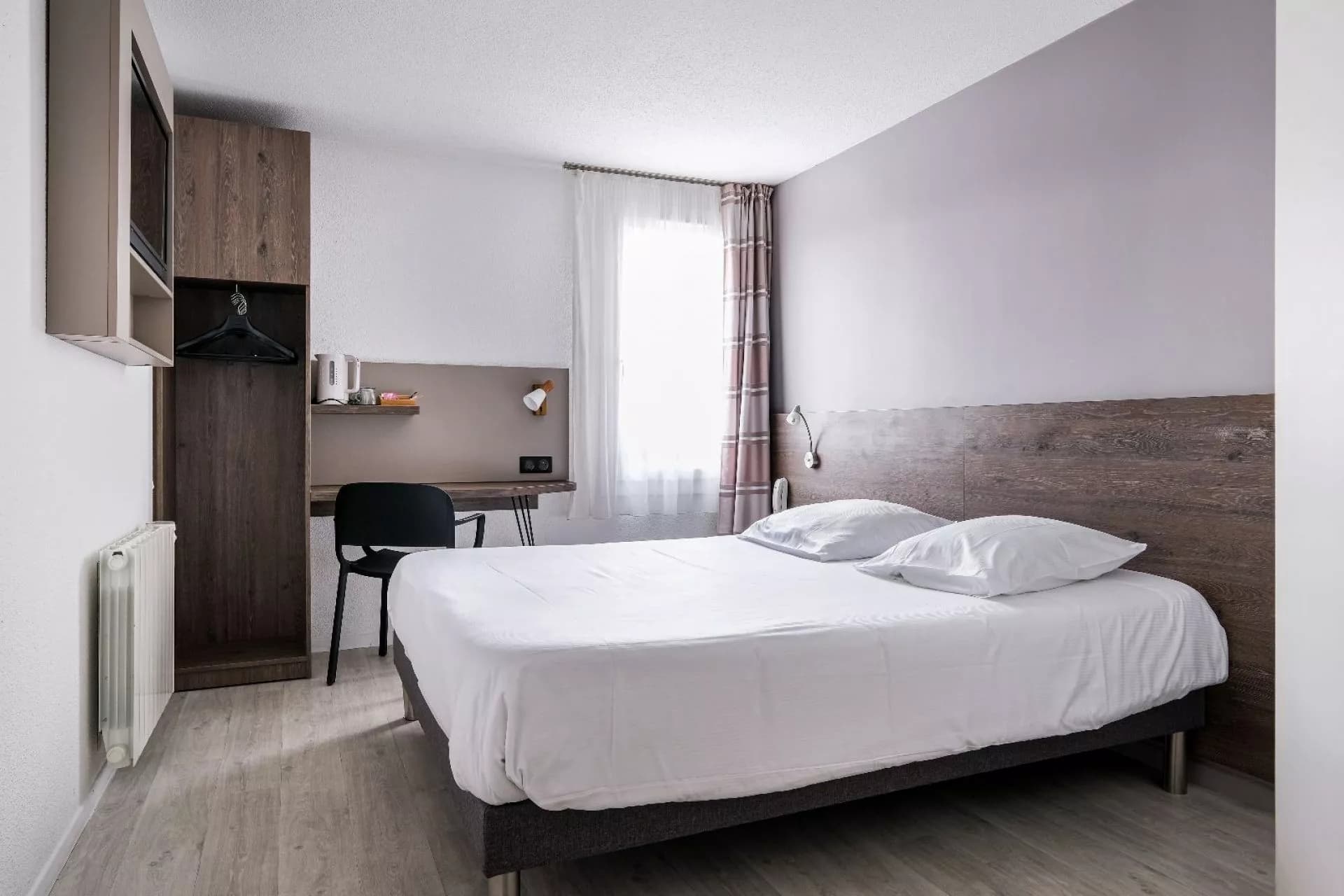 Hotel Lyon Nord Massieux Genay