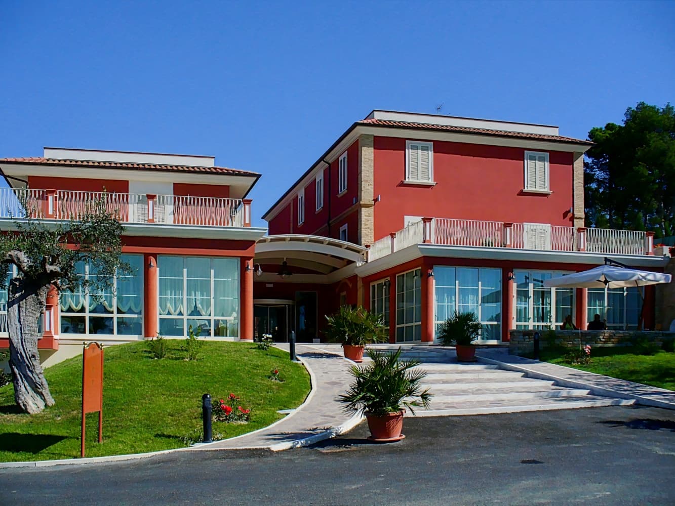 Il Parco Sul Mare
