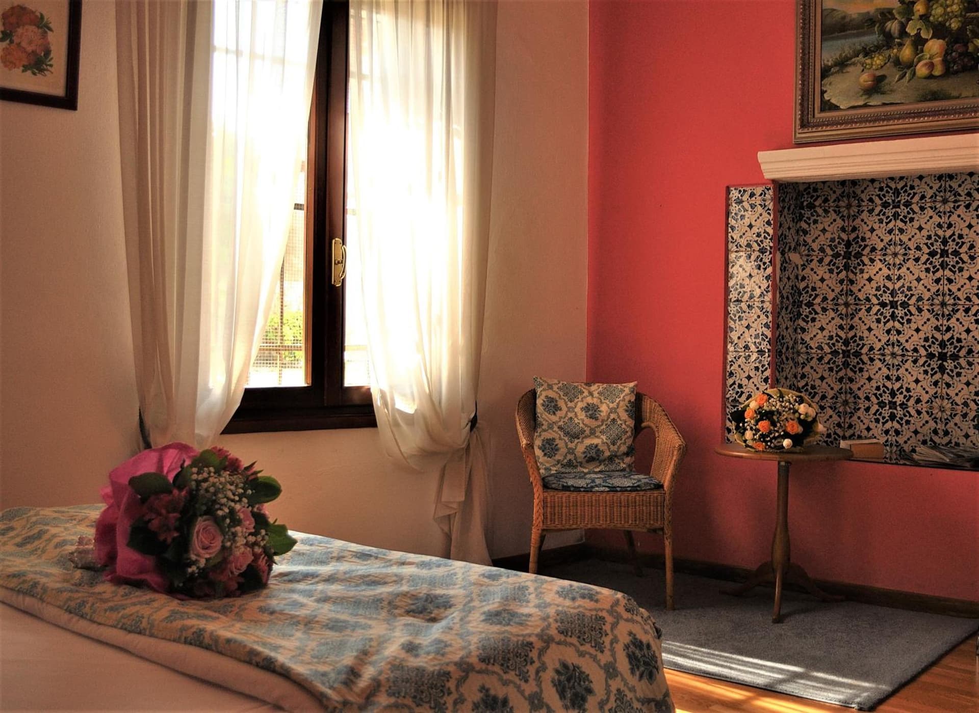 Relais Alcova Del Doge
