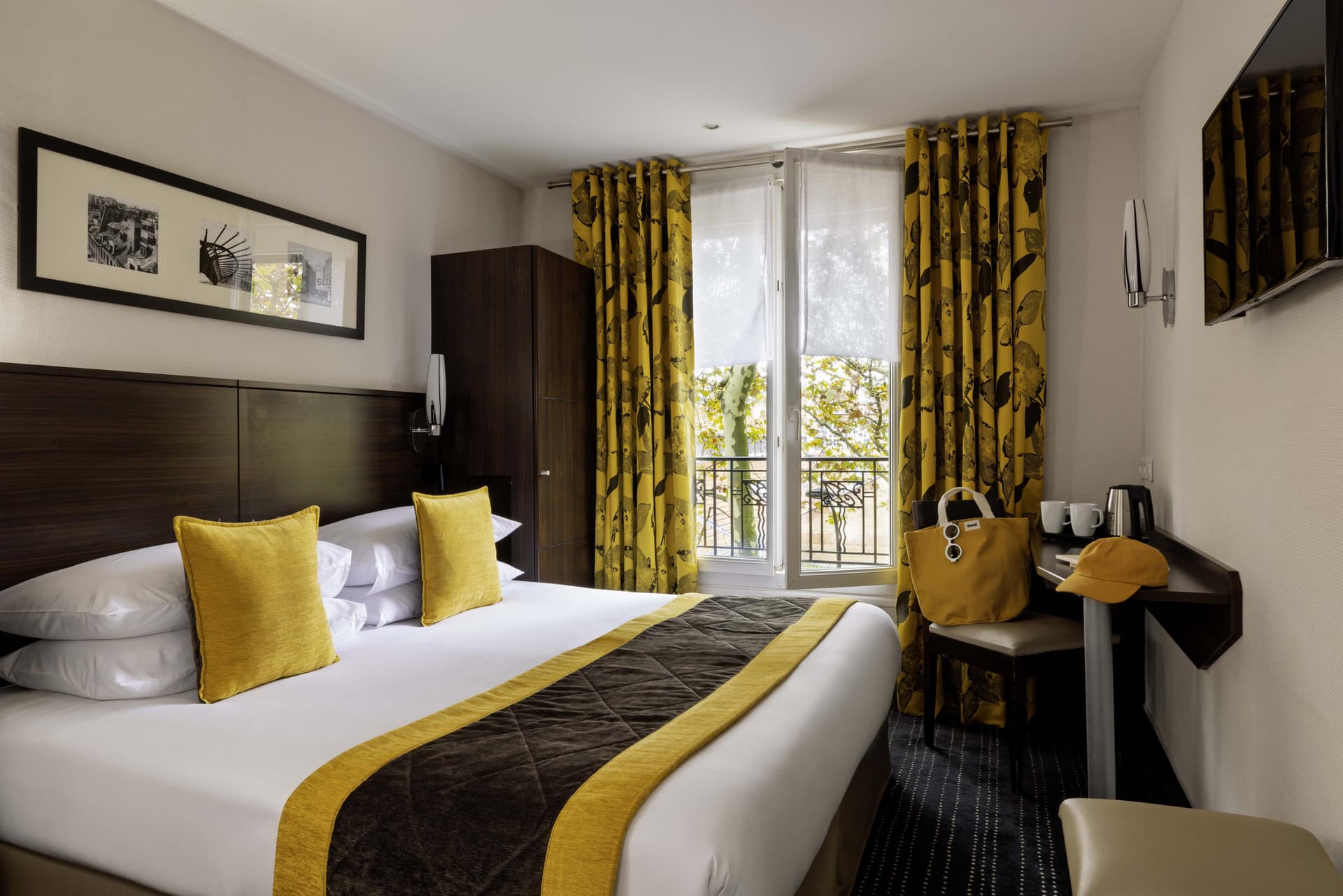 Jack's Hôtel