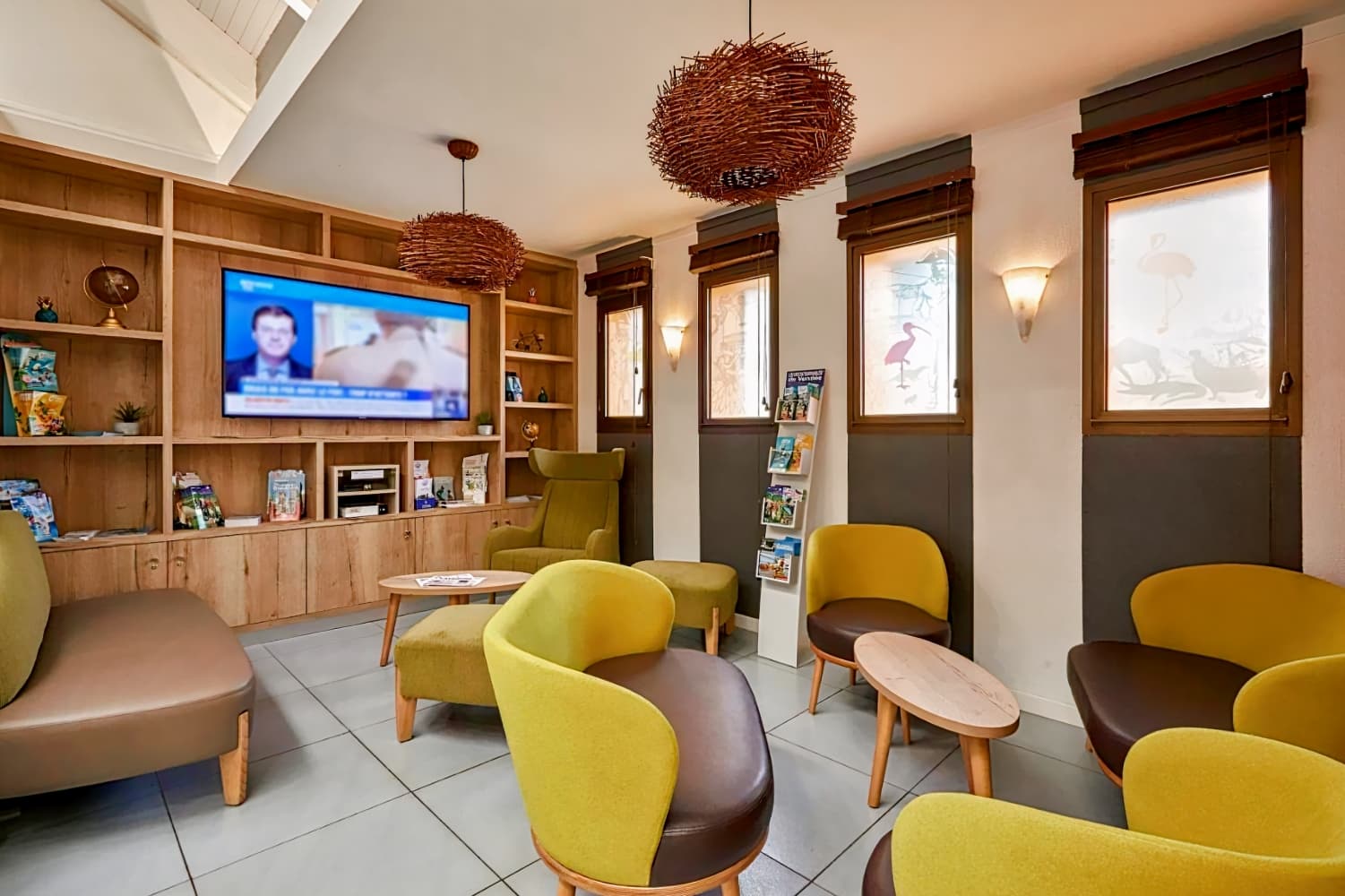 Kyriad La Roche Sur Yon