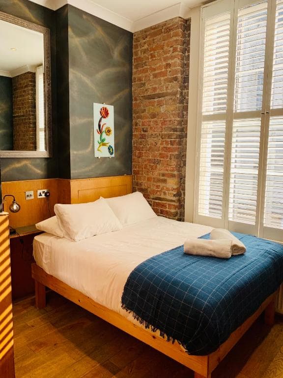 Melville Hotel