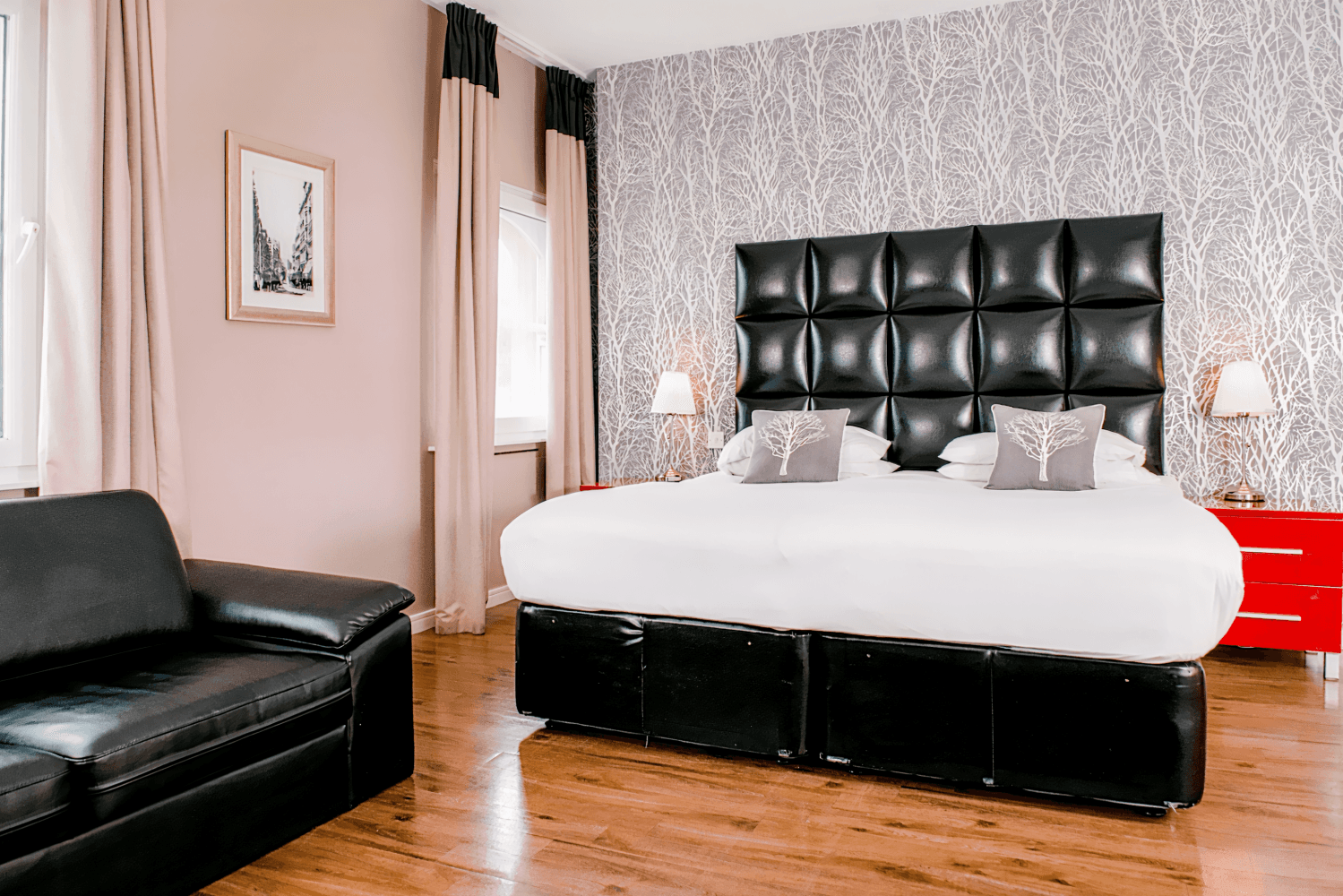 The Royal Hotel Cardiff