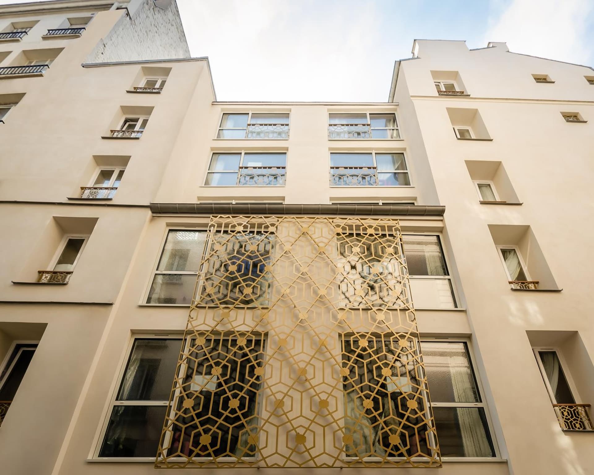 Hôtel Archétype Etoile