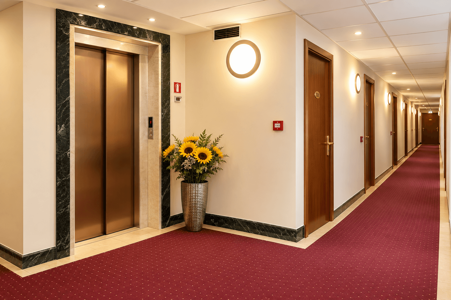 Hotel Felix