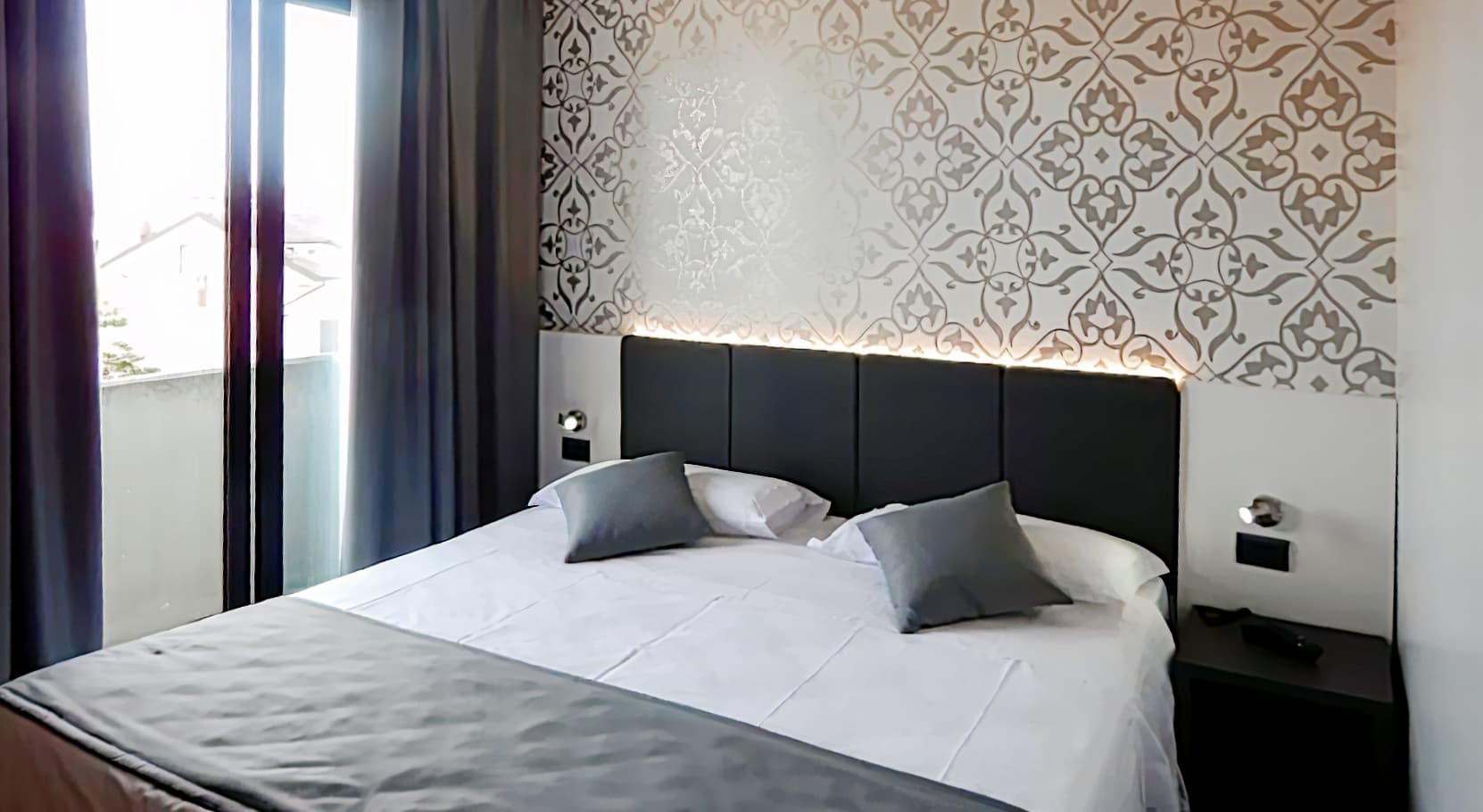 Hotel Ilga