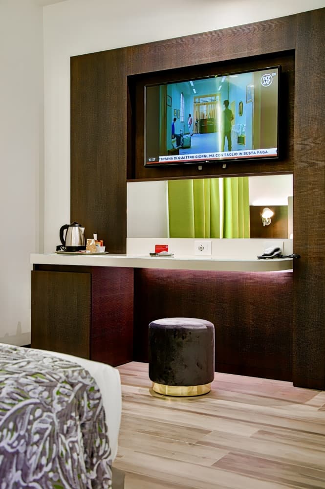 Elite Hotel & Spa
