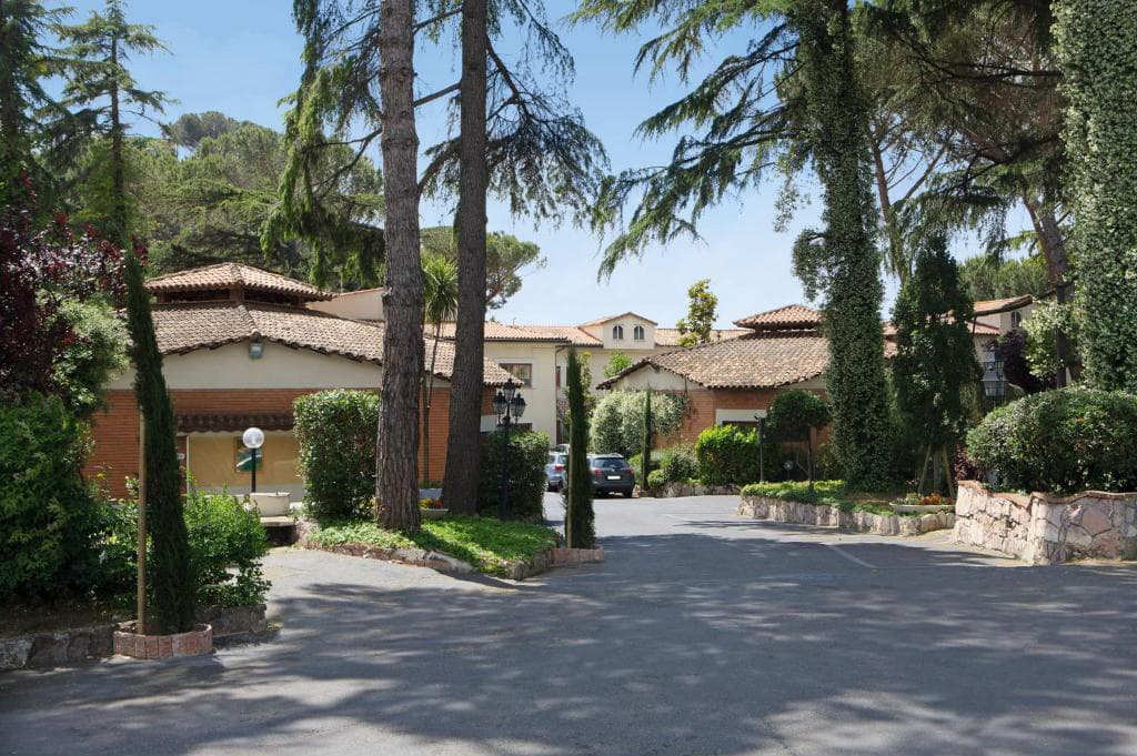 Hotel Eurogarden