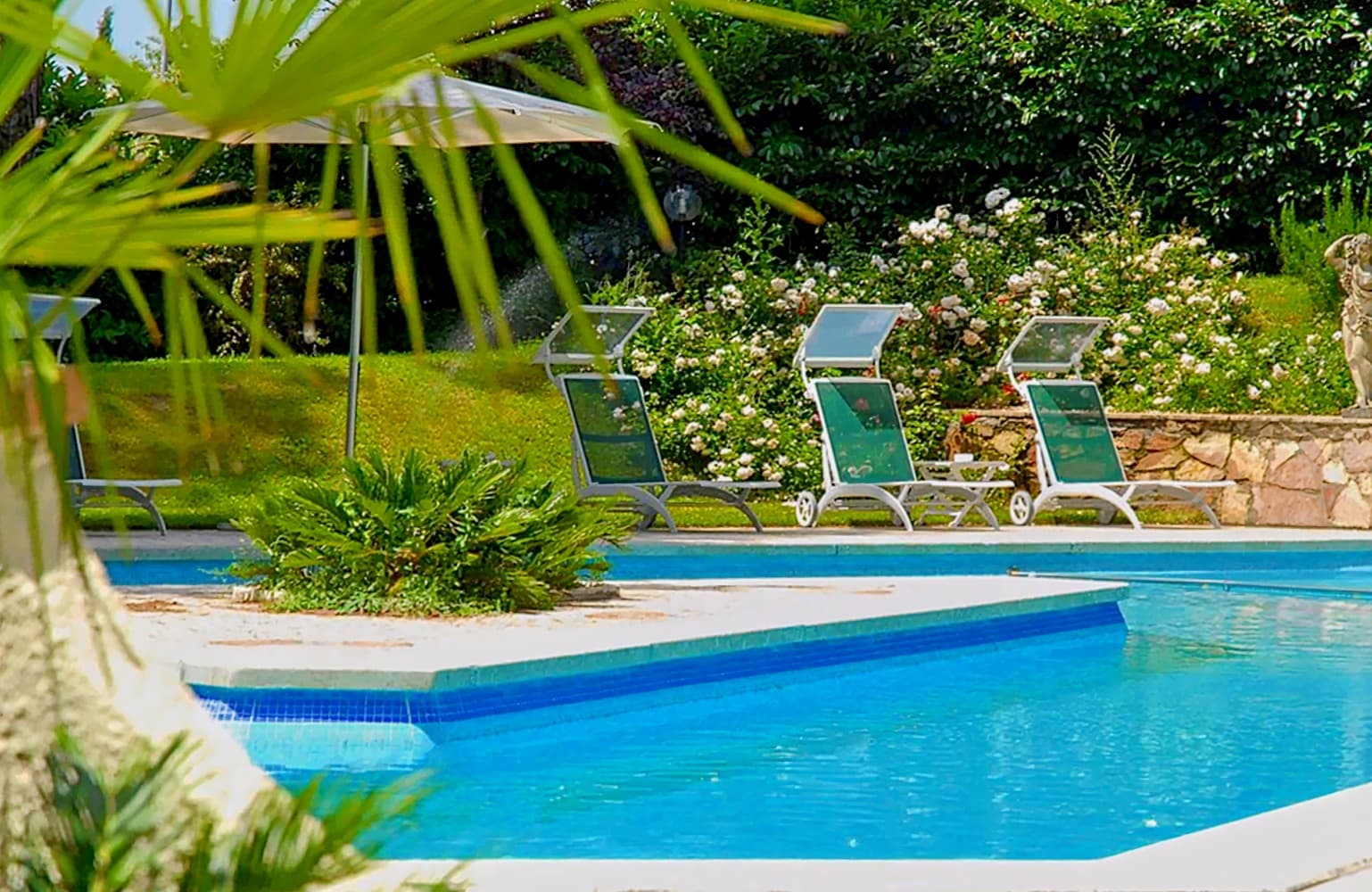 Hotel Eurogarden