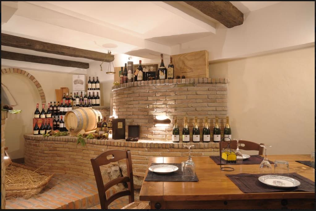 Hotel Poggio Regillo