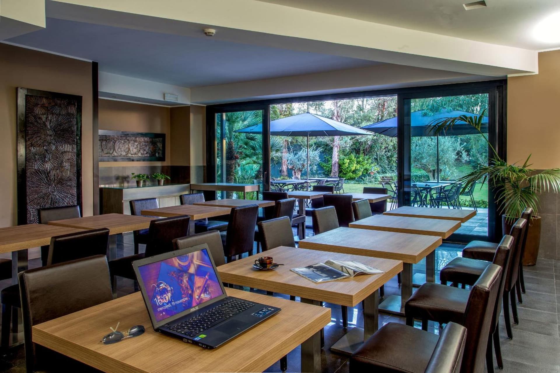Park Hotel Sabina