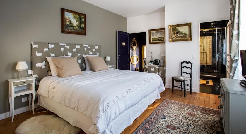 Le Clos des Colombes