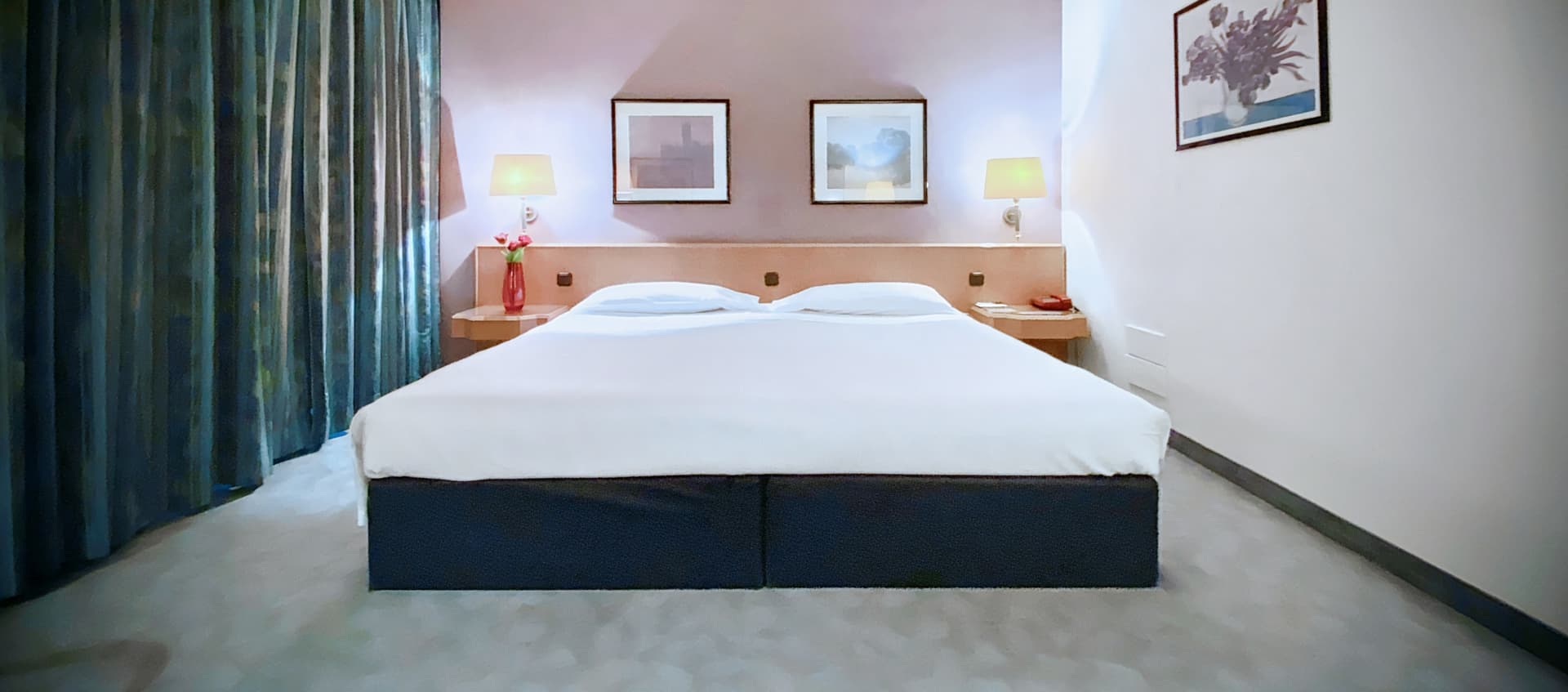 Hotel Ca' Brugnera