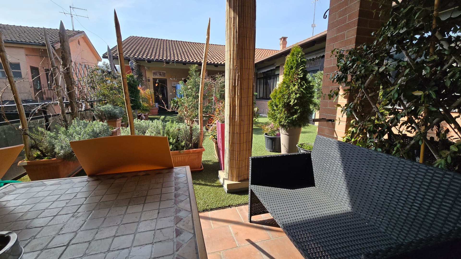 Albergo Motta