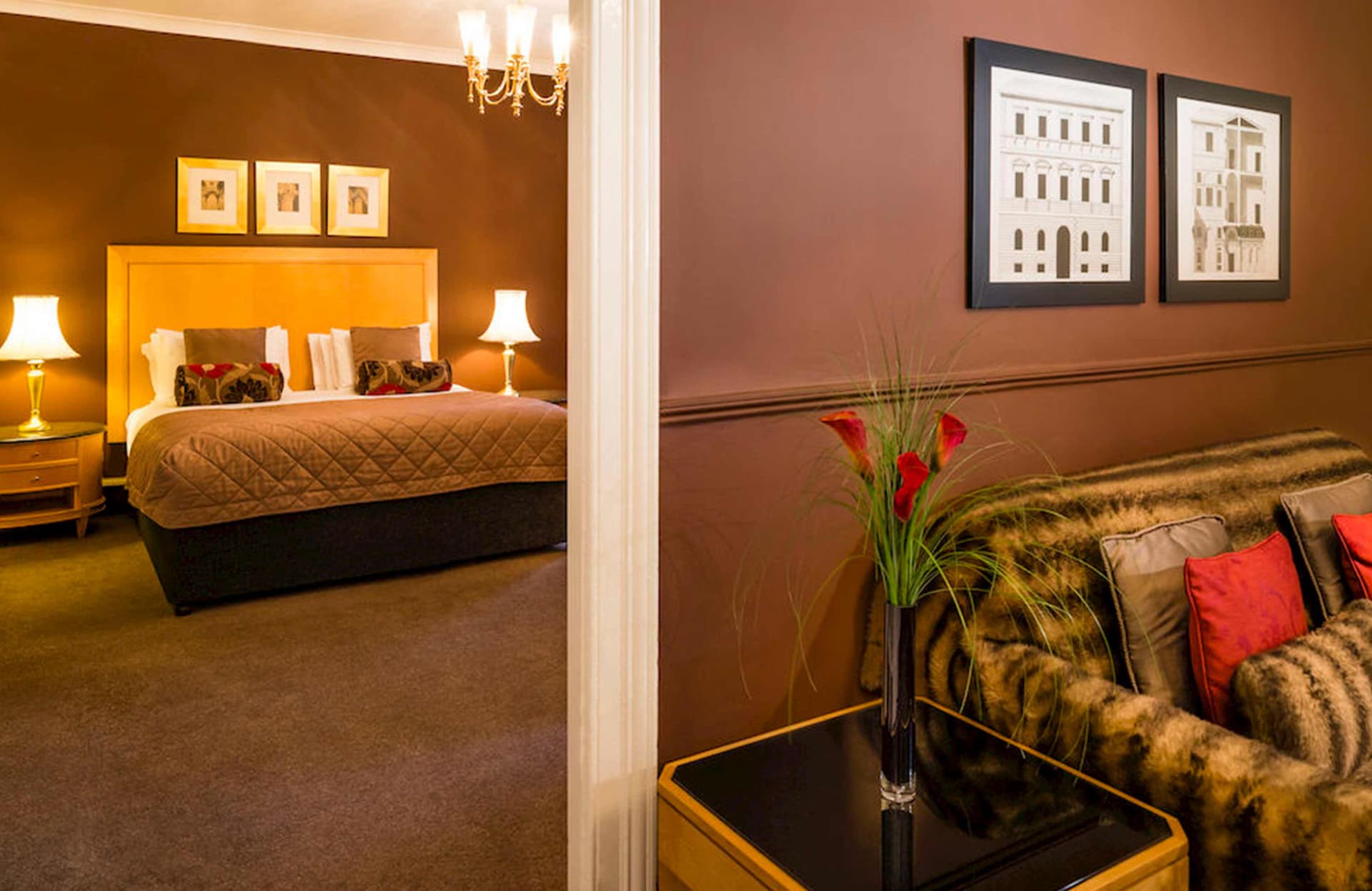 Millennium Glasgow Hotel