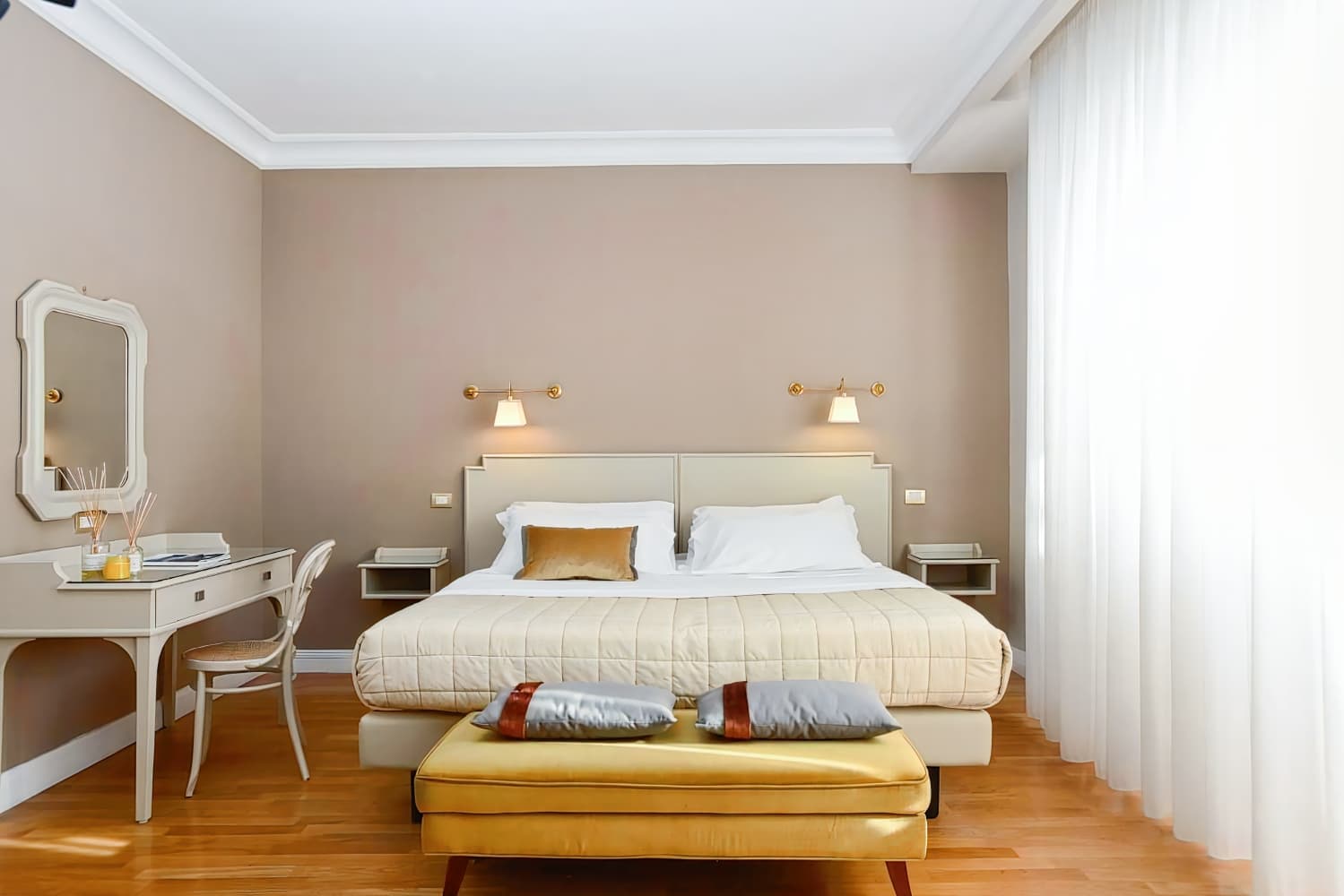 Silva Hotel Splendid Spa