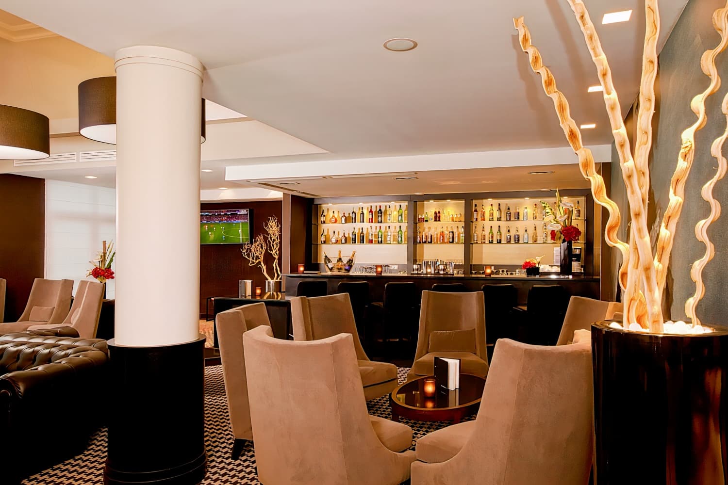 Residhome Roissy Park