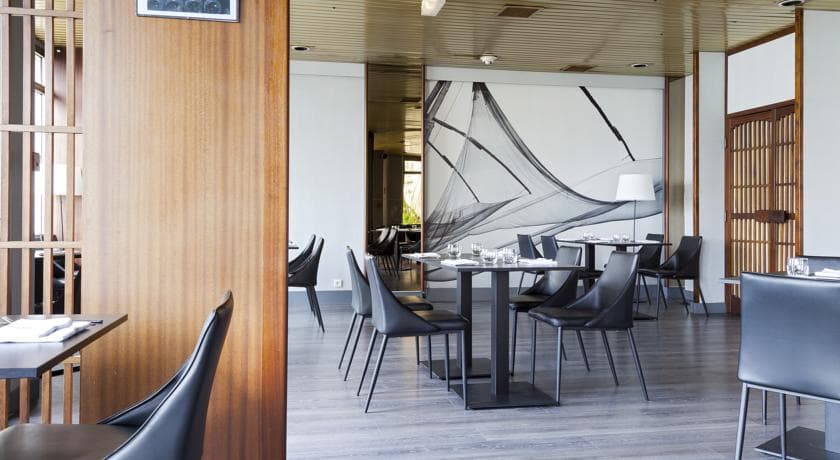 Comfort Hôtel Rosporden (ex La Voile Rouge)