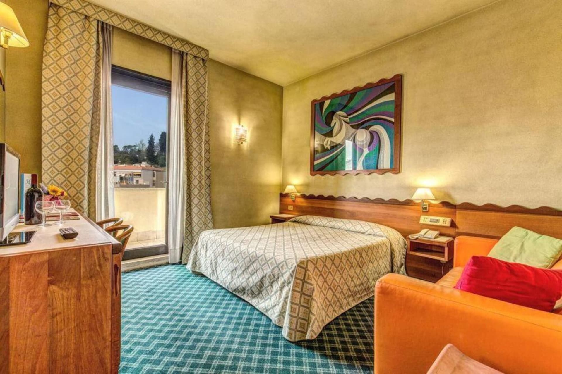 Hotel Europa