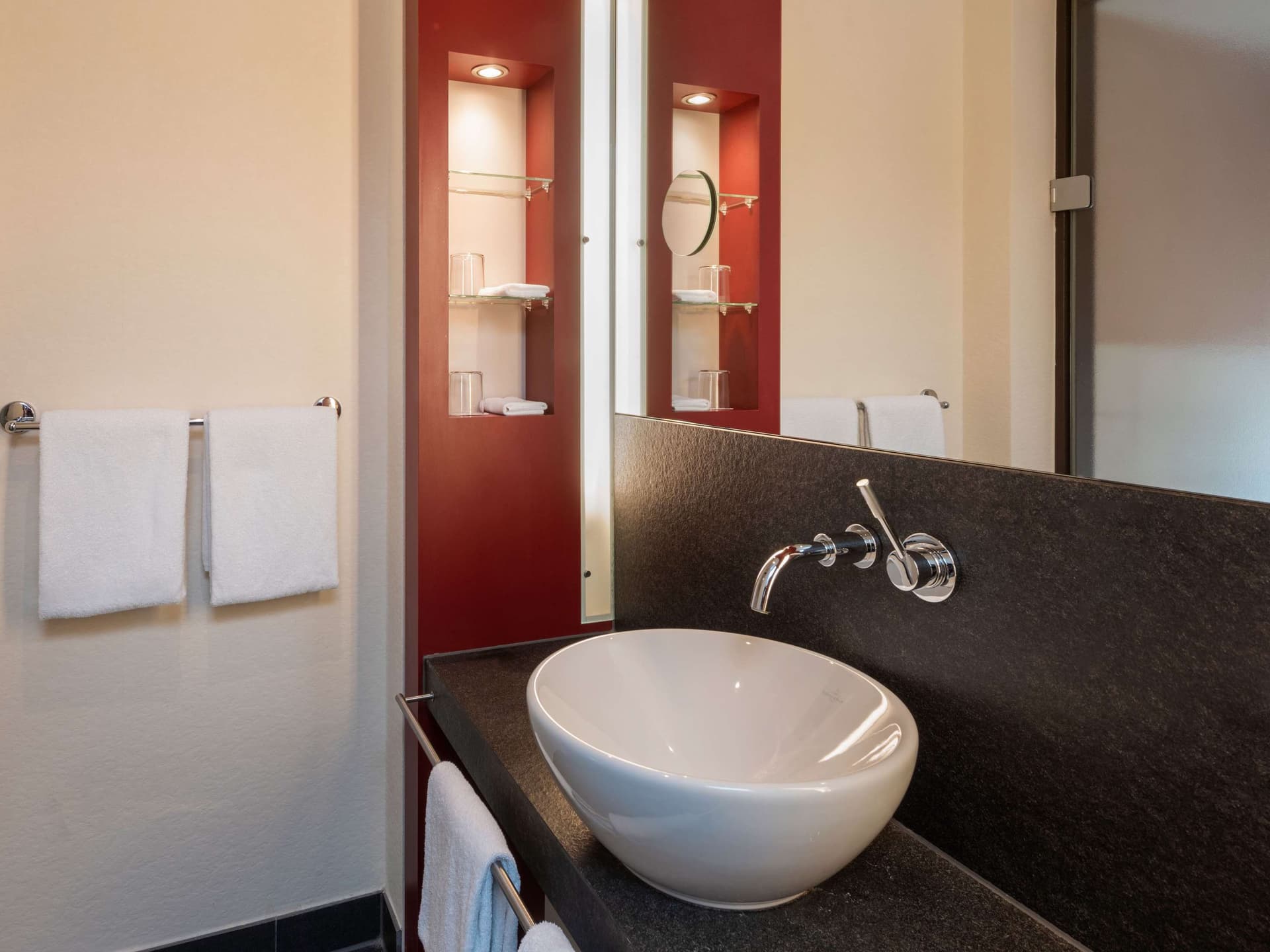 Mövenpick Hotel Münster