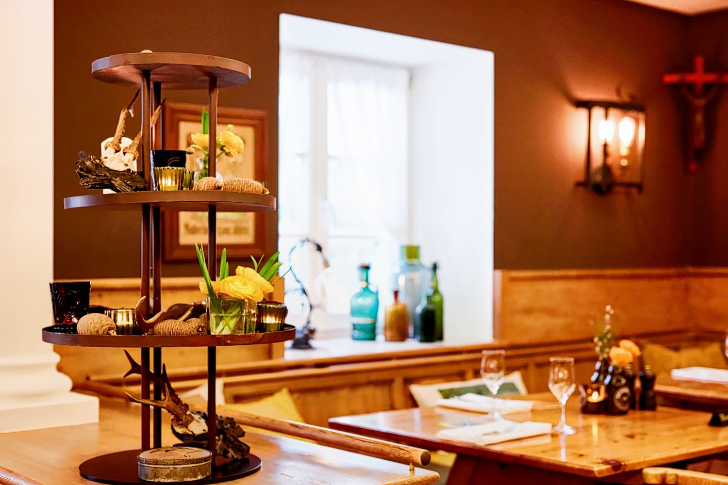 Hotel Prinzregent München