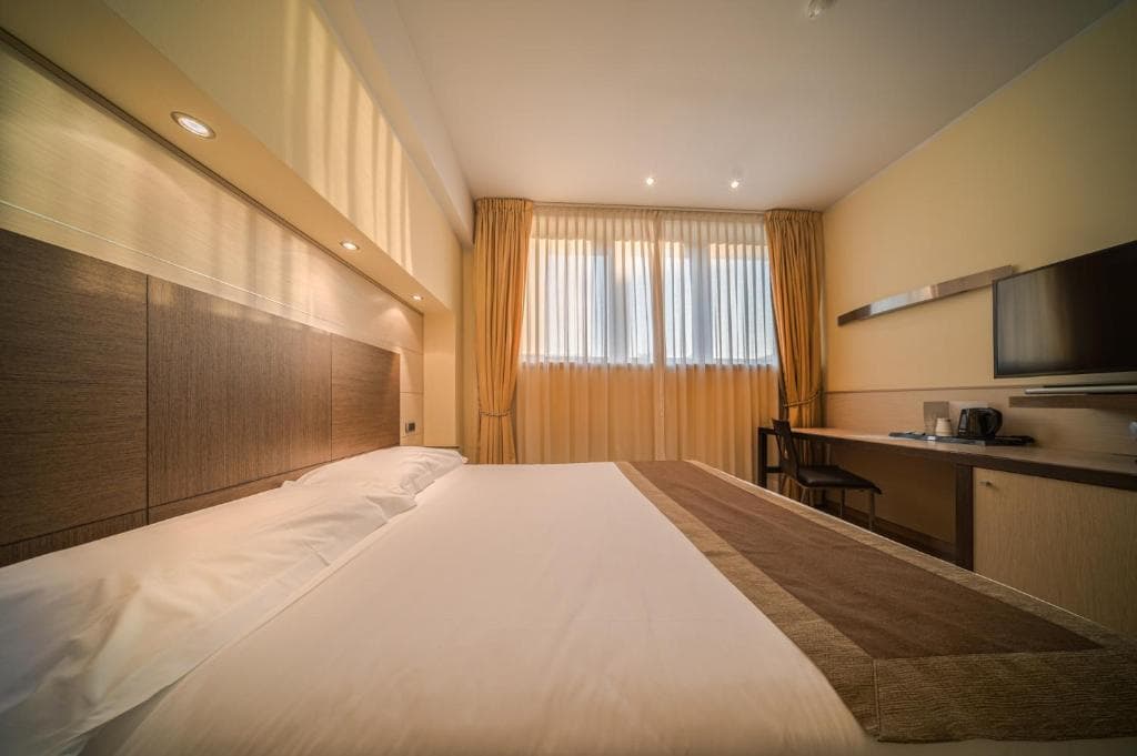 Hotel Master