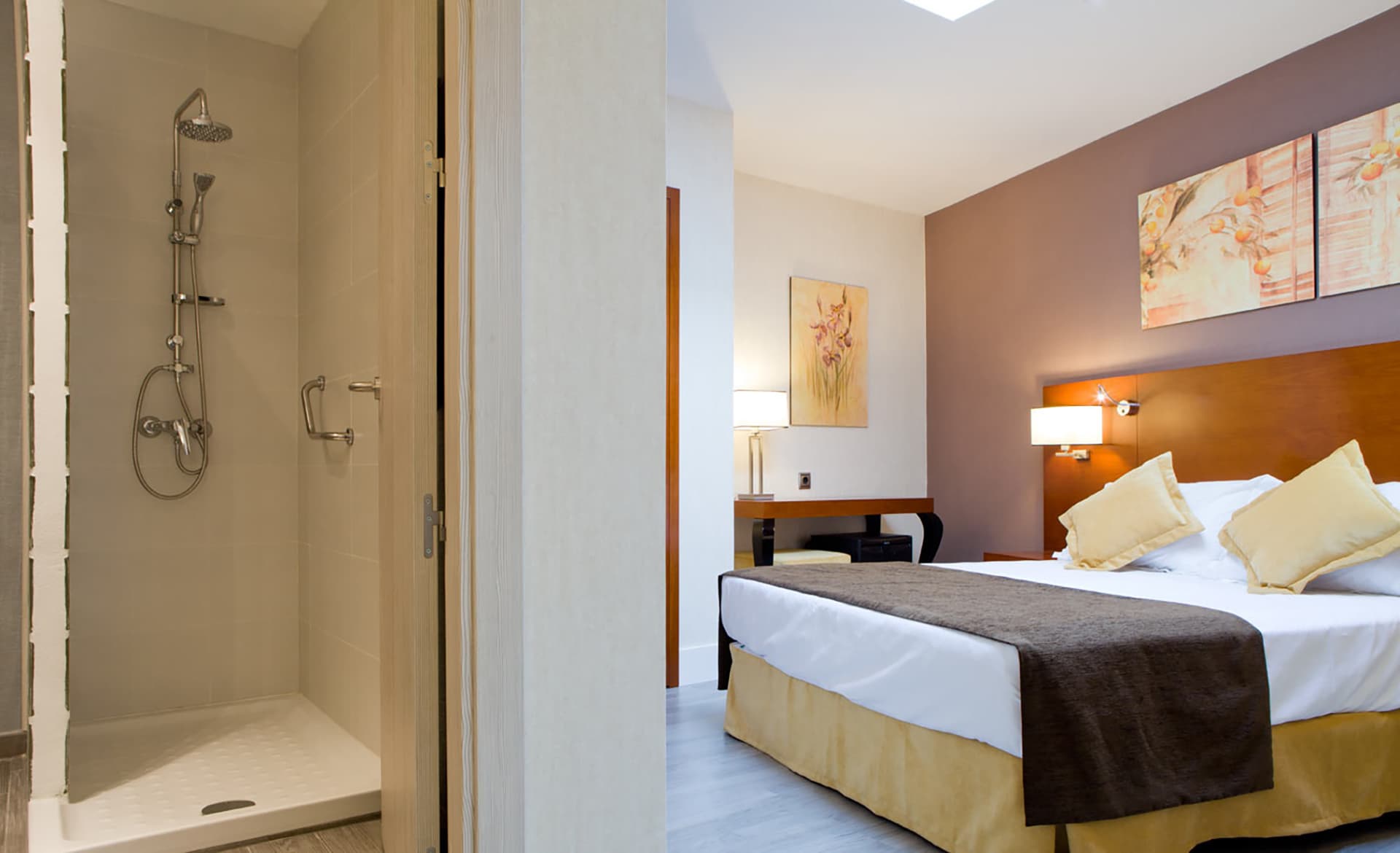 Hotel Puerta de Toledo