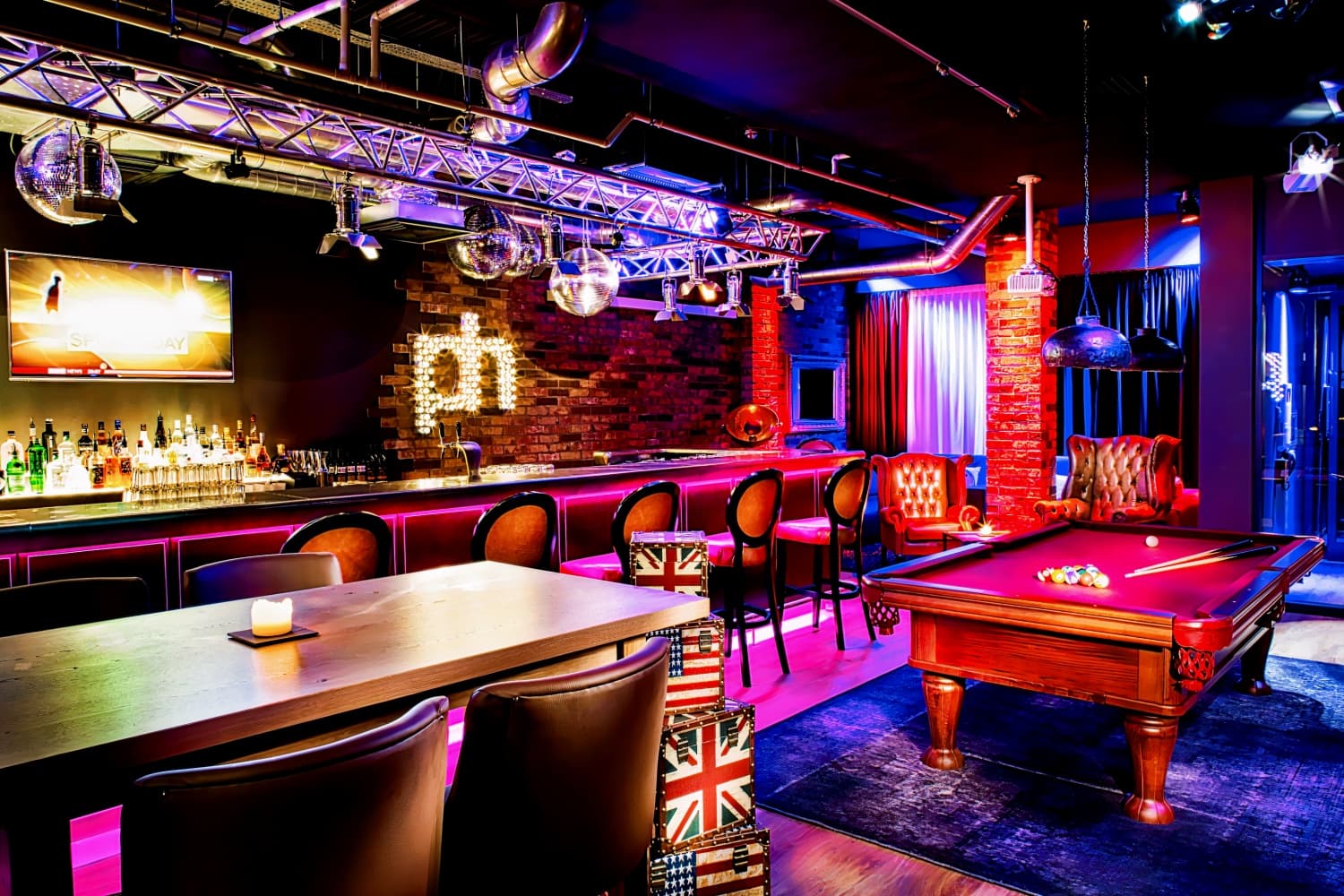 Pentahotel Birmingham