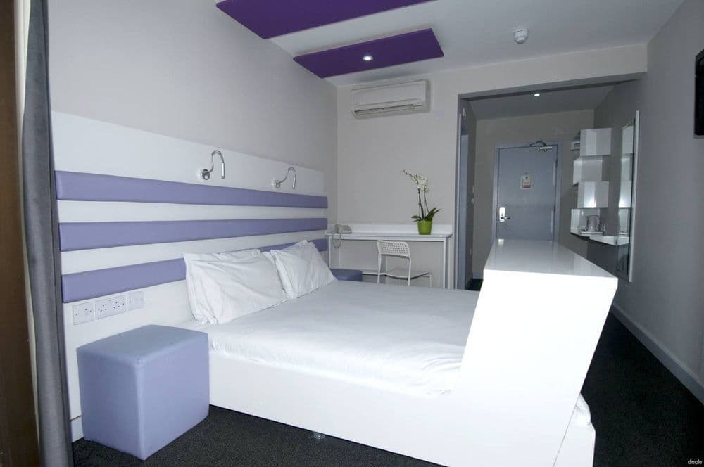 Best Western London Peckham Hotel