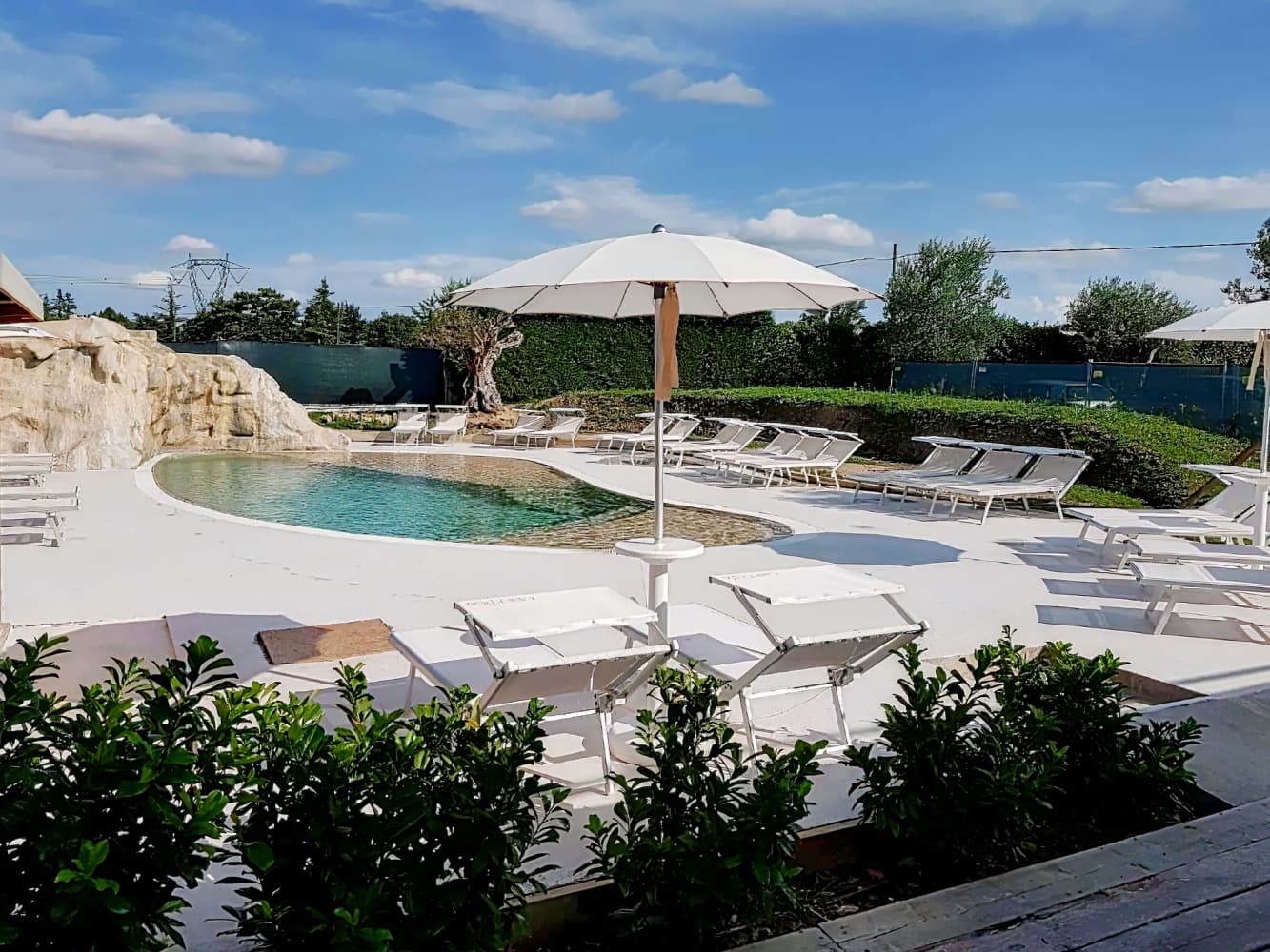 Casetta56 B&B