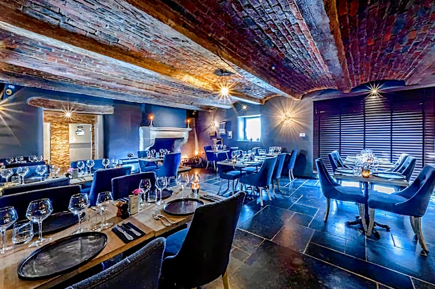 Domaine Sur Les Sarts