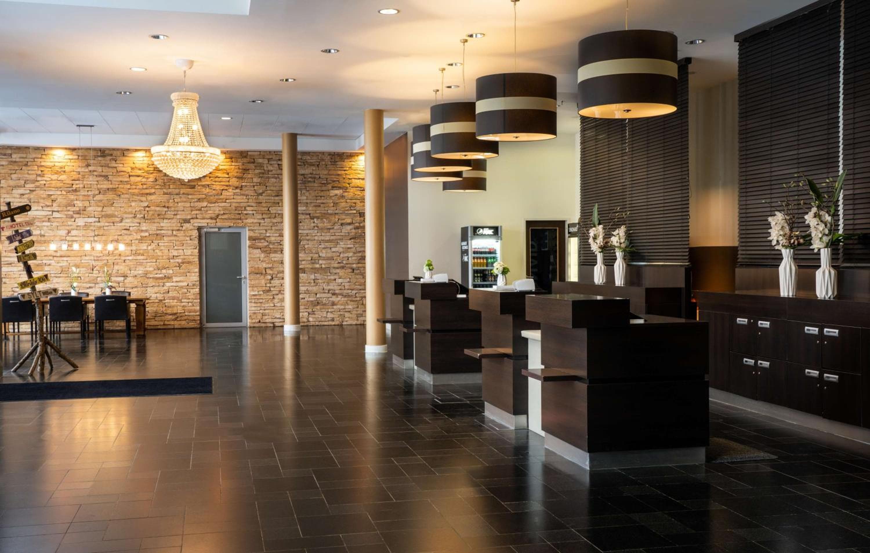 The Rilano Hotel München