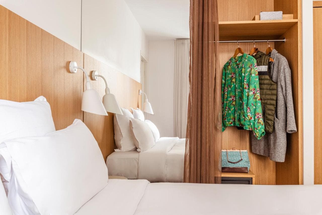 9Hotel Republique