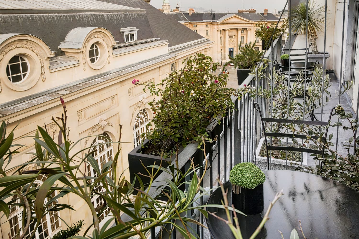 Les Dames du Panthéon