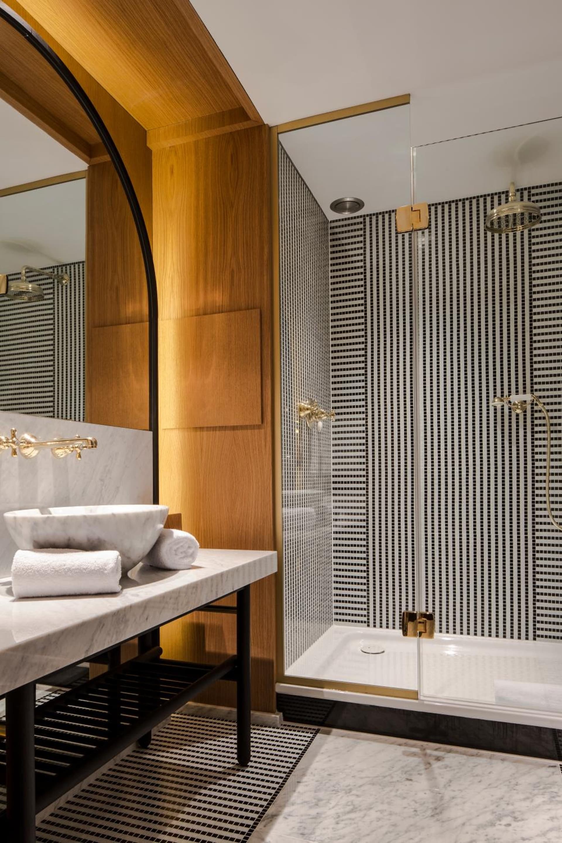 Hôtel Vernet