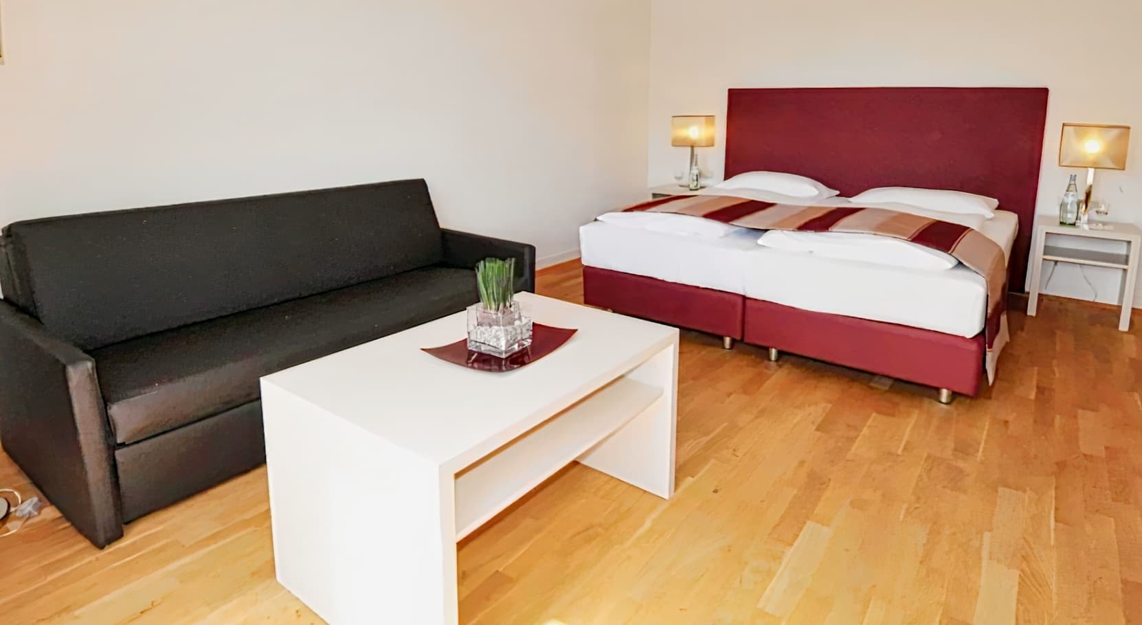 Ambassador Parkhotel