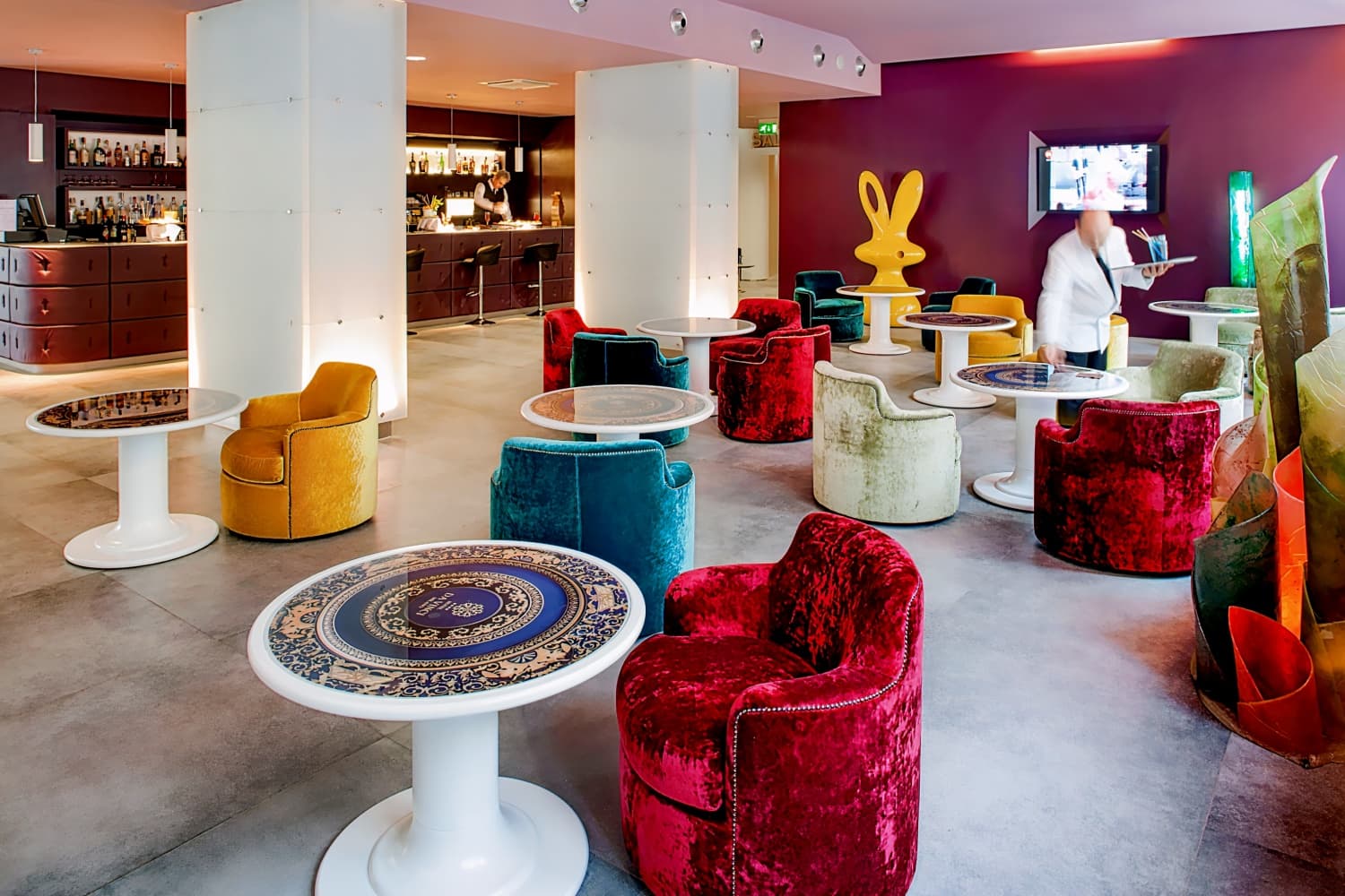 Hotel Da Vinci Milano